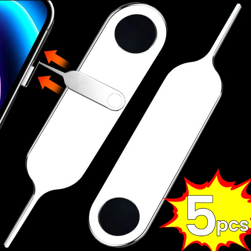 Huawei Tablet Accessories - 5 buah baki kartu Sim pelepas