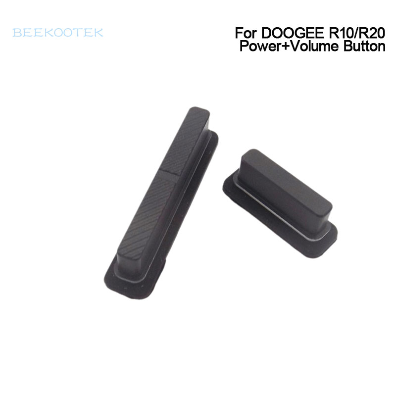 Doogee Tablet Accessories - DOOGEE R10 R20 asli baru tombol