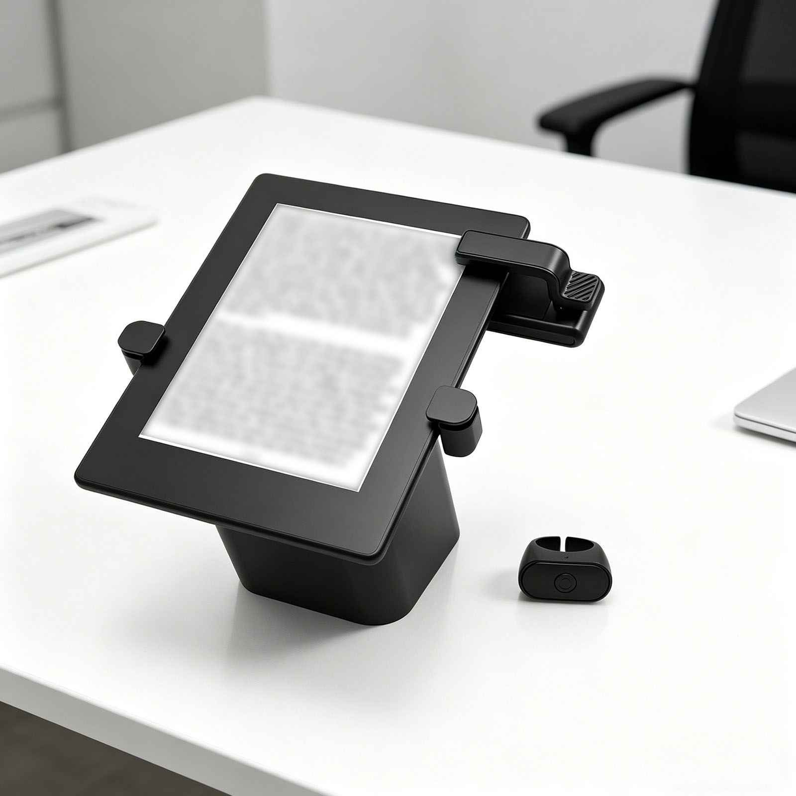 Tablet Accessories For Reading - Pembalik Halaman untuk Aksesori Kindle Clicker