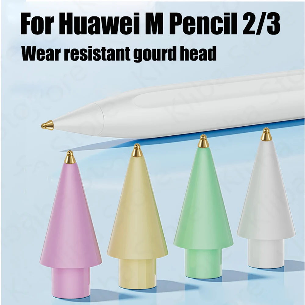 Huawei Tablet Accessories - Ujung pena sentuh Stylus Huawei m-pencil