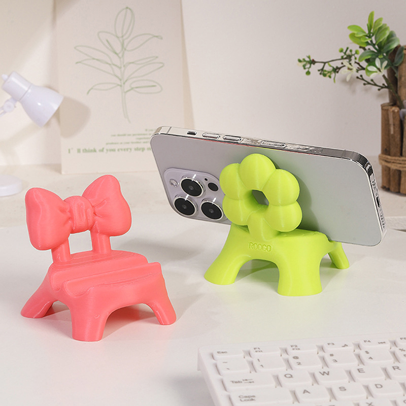 (Summer4) 1 Buah Penyangga Pon - Tablet Stand Accessories ulasan dan harga