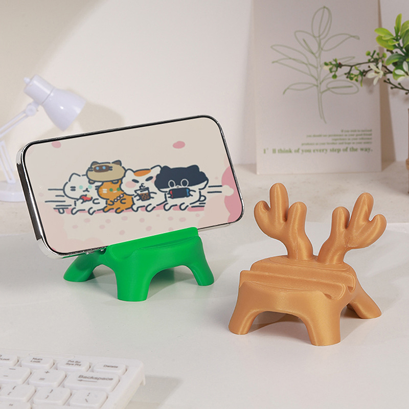 (Summer4) 1 Buah Penyangga Pon - Tablet Stand Accessories ulasan dan harga