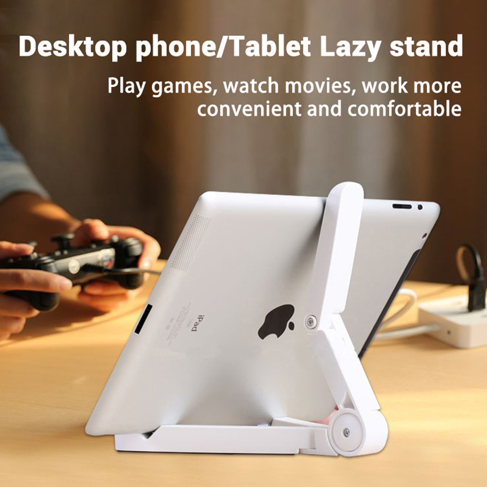Penyangga Tablet Portabel Mult - Huawei Tablet Accessories ulasan dan harga