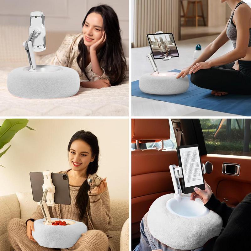 Dudukan Tablet, dudukan bantal - Tablet Accessories For Reading ulasan dan harga