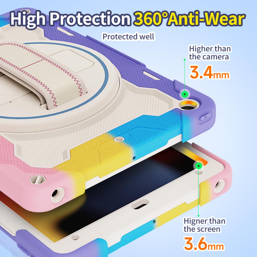 Untuk Huawei MatePad 10.4 Inci - Huawei Tablet Accessories ulasan dan harga