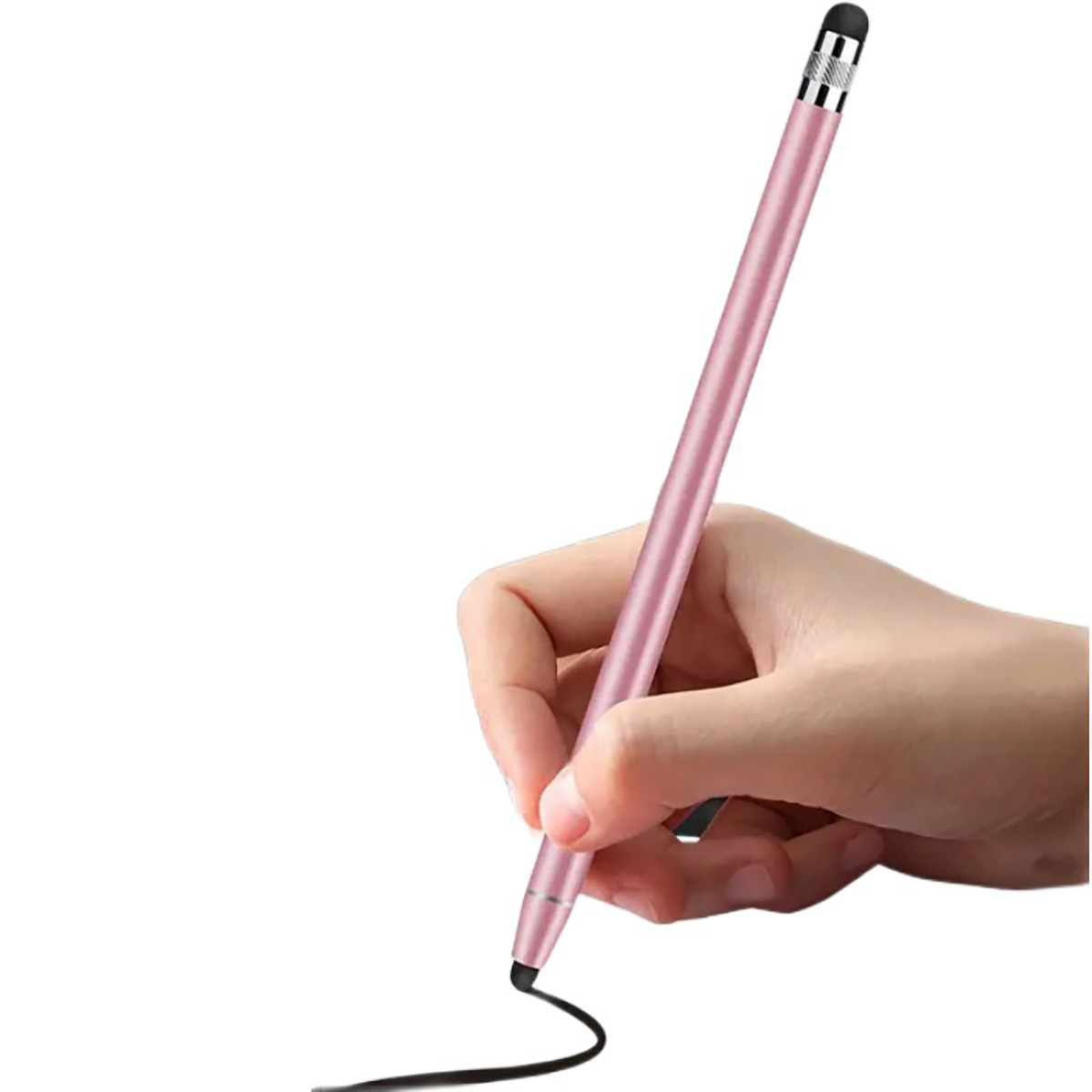 Pena Stylus untuk Layar Sentuh - Ipad Pencil Stylus ulasan dan harga
