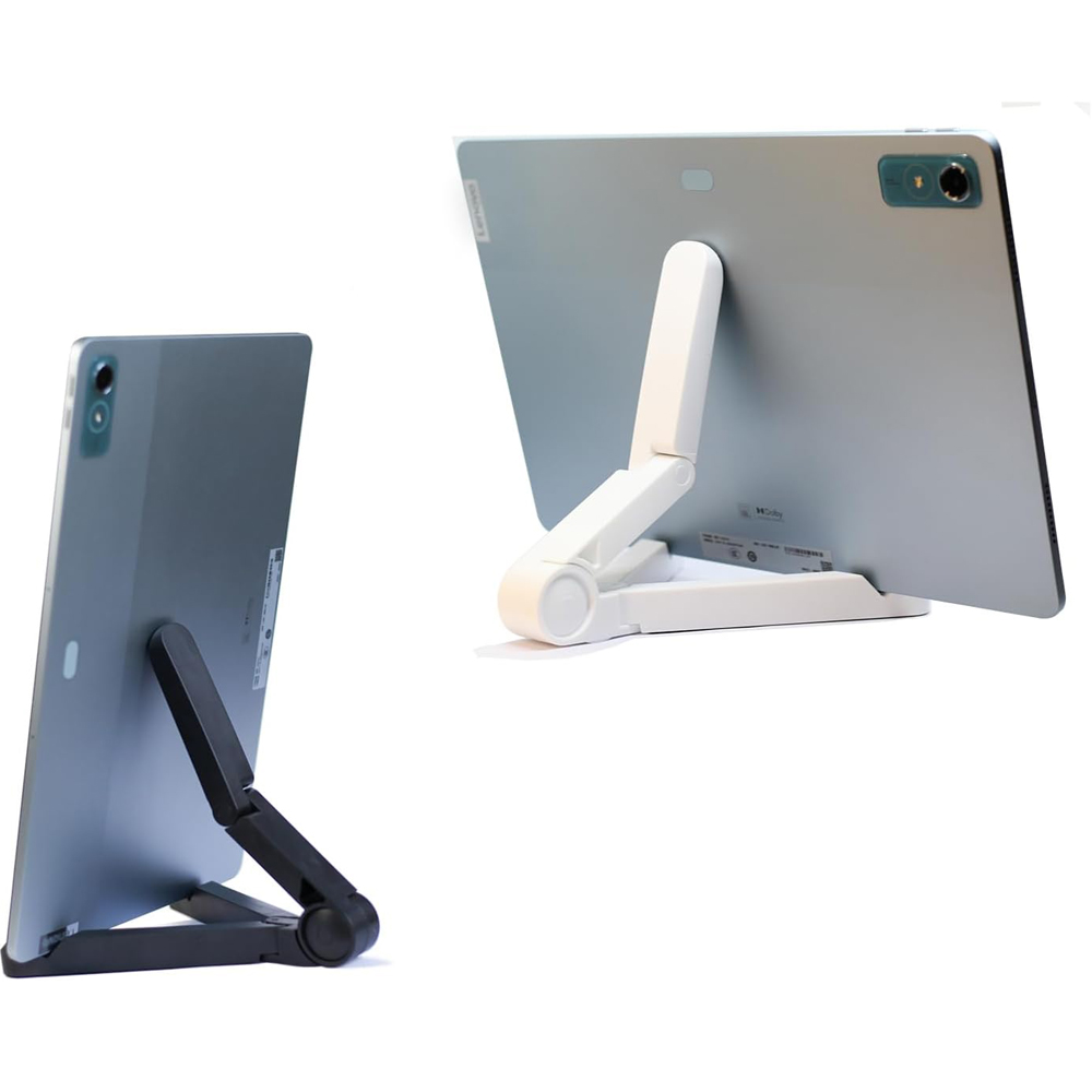 1 Buah Tempat Tablet Lipat Uni - Huawei Tablet Accessories ulasan dan harga
