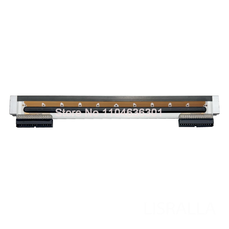 Kepala Cetak Termal GX430T Bar - Zebra Tablet Accessories ulasan dan harga