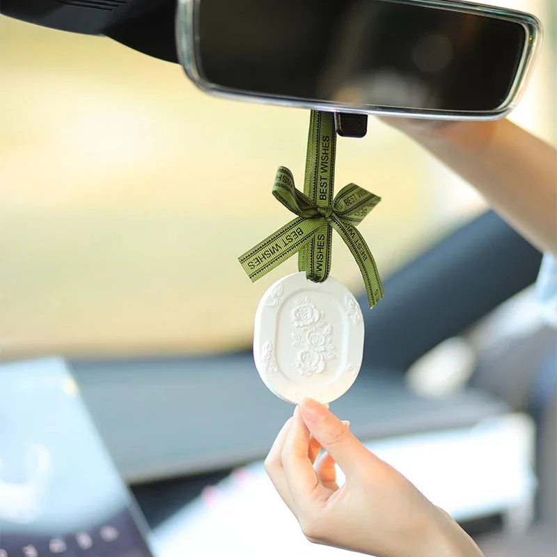 Diffuser Aroma mobil padat pen - Best Tablet With Accessories ulasan dan harga