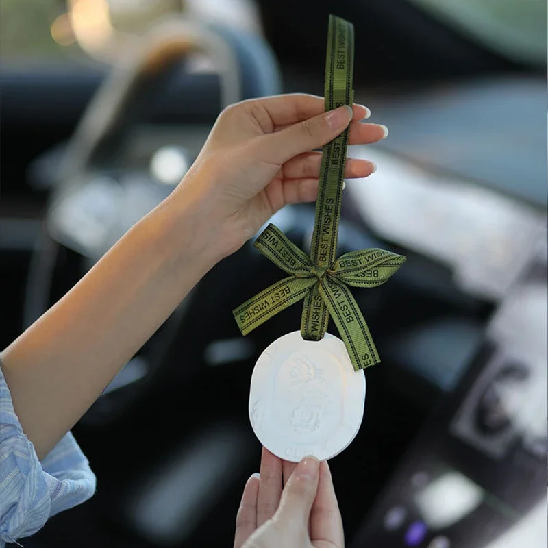 Diffuser Aroma mobil padat pen - Best Tablet With Accessories ulasan dan harga