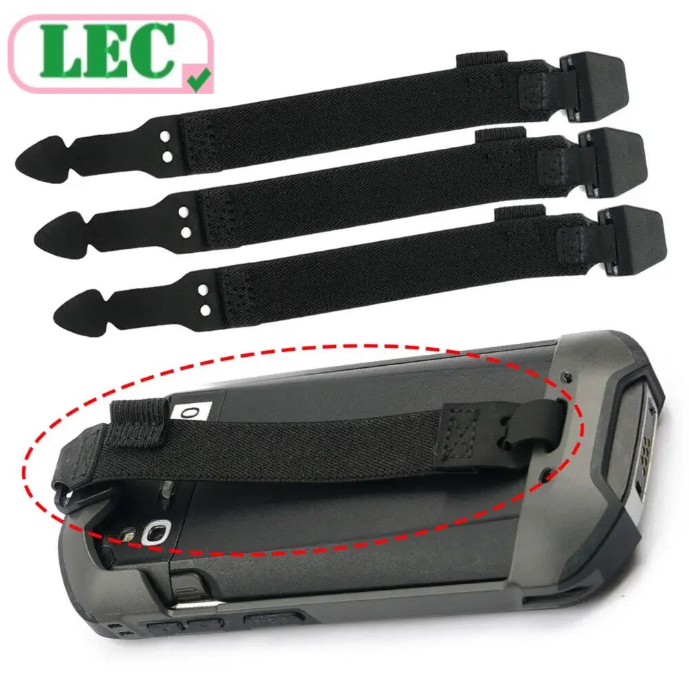 Casing pelindung pemindai Zebr - Zebra Tablet Accessories ulasan dan harga