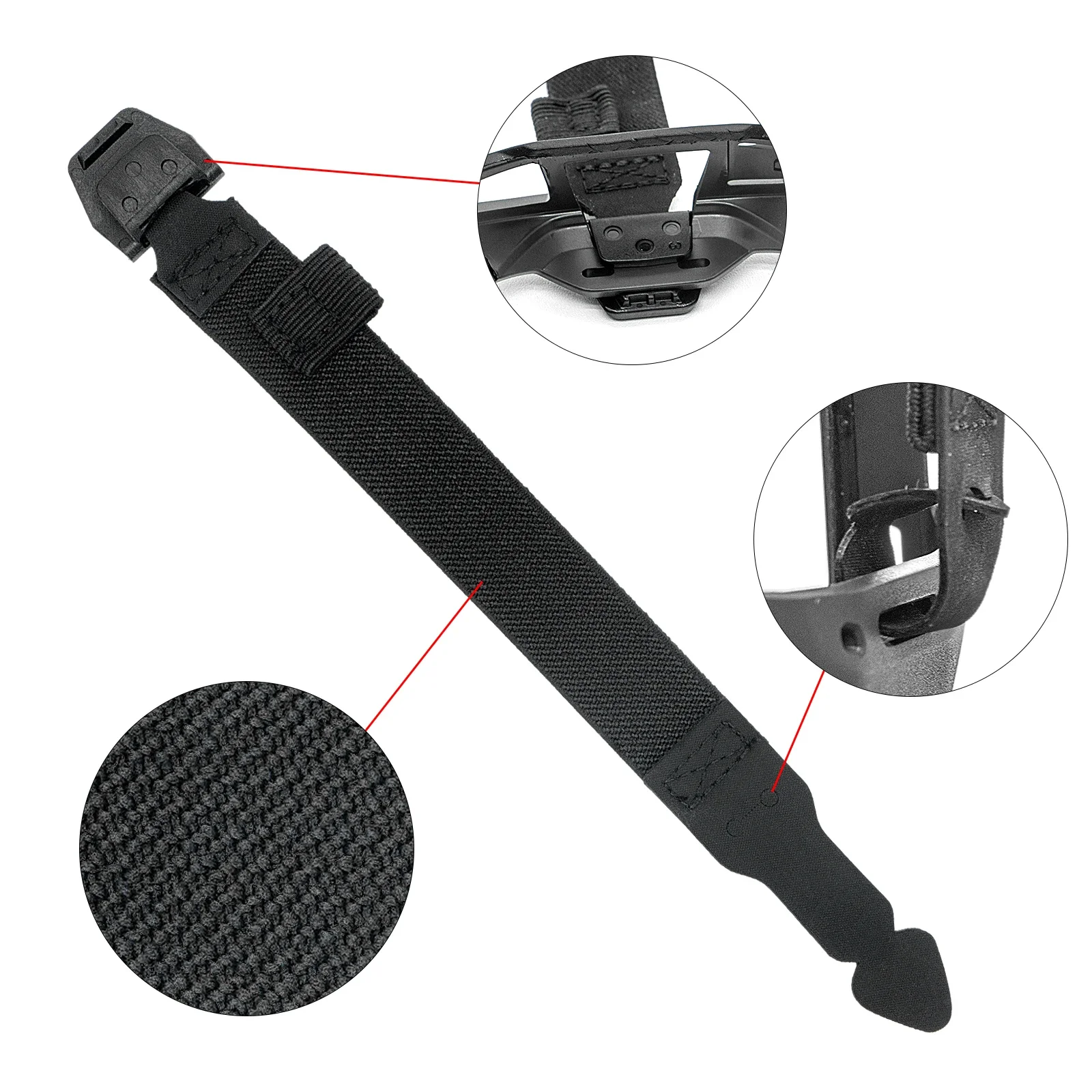 Casing pelindung pemindai Zebr - Zebra Tablet Accessories ulasan dan harga