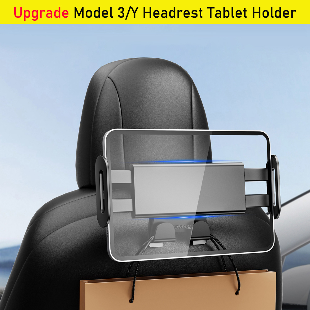 Untuk Tesla Model 3 Y Juniper  - Tablet Stand Accessories ulasan dan harga