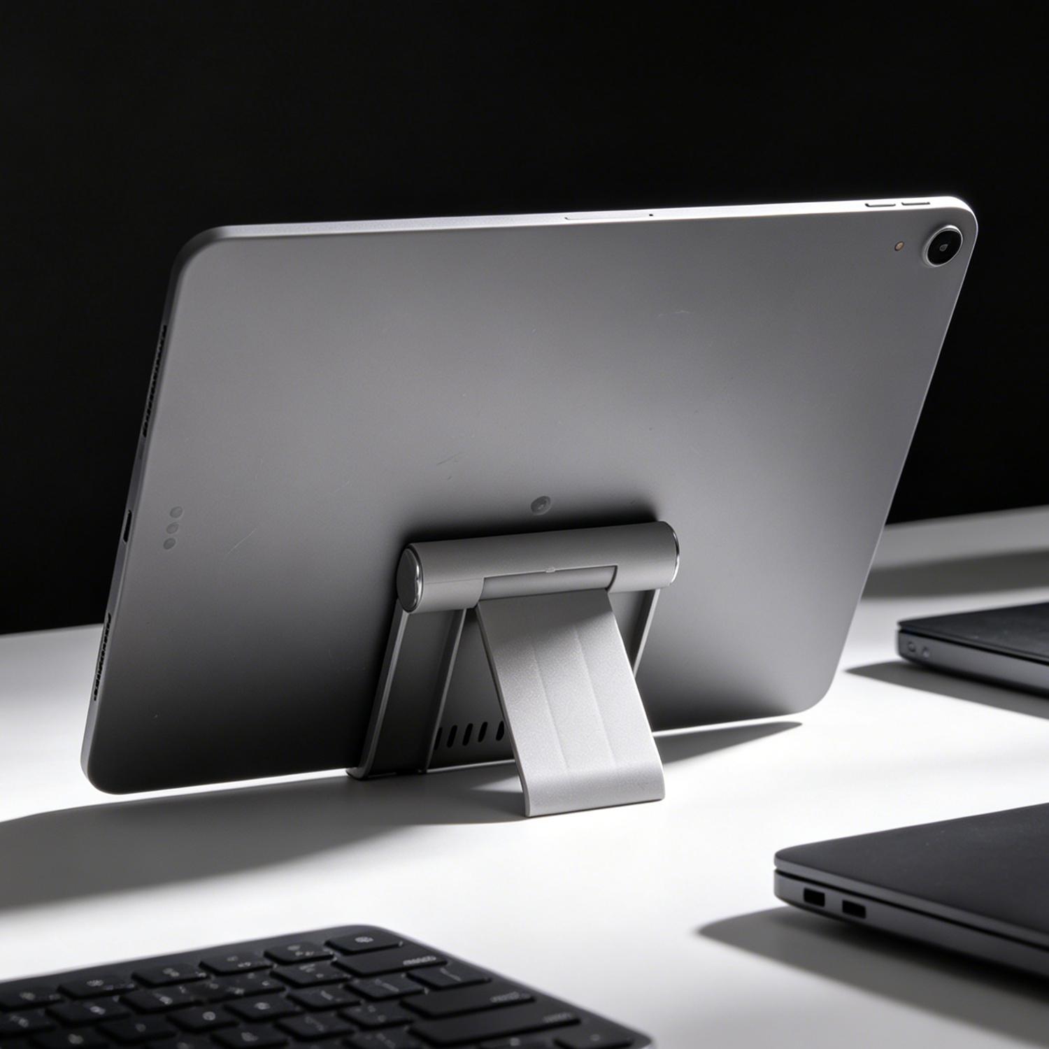 Penyangga Tablet Ponsel Deskto - Blackview Tablet Accessories ulasan dan harga
