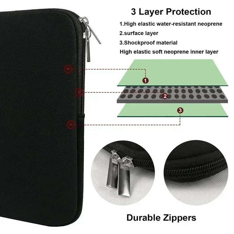 Tas Laptop kualitas tinggi pen - Xiaomi Tablet Accessories ulasan dan harga