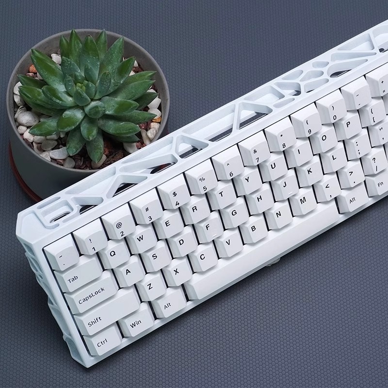 Casing Holy60/GH60 Casing Kera - Tablet Accessories 3D Print ulasan dan harga