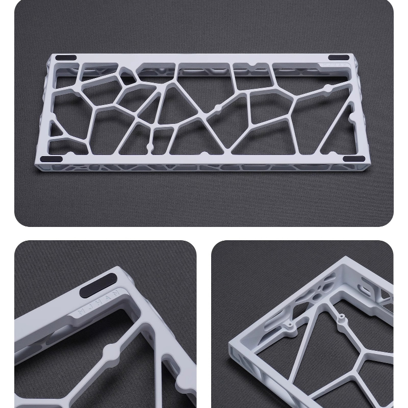 Casing Holy60/GH60 Casing Kera - Tablet Accessories 3D Print ulasan dan harga
