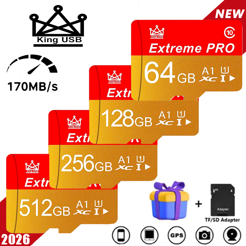 Kartu Memori Mini SD 16g/32g/6 - Tablet Accessories For Reading ulasan dan harga