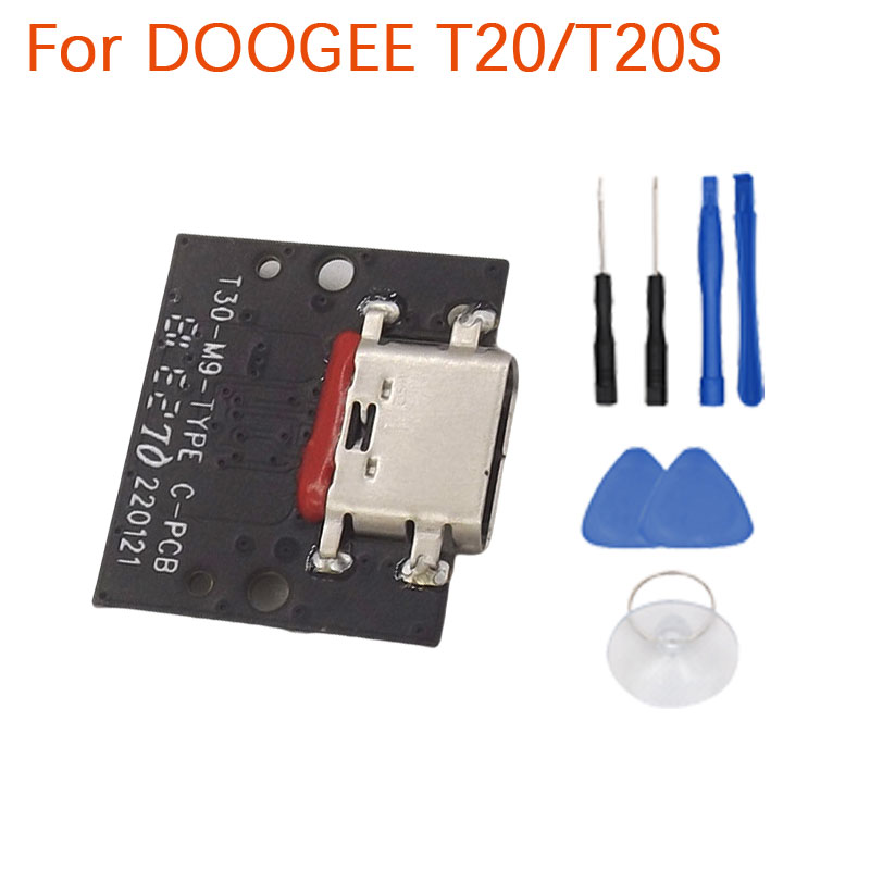 DOOGEE T20 T20S asli baru papa - Doogee Tablet Accessories ulasan dan harga