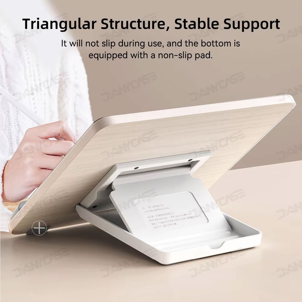Penyangga Tablet, Dudukan iPad - Tablet Accessories Lenovo ulasan dan harga