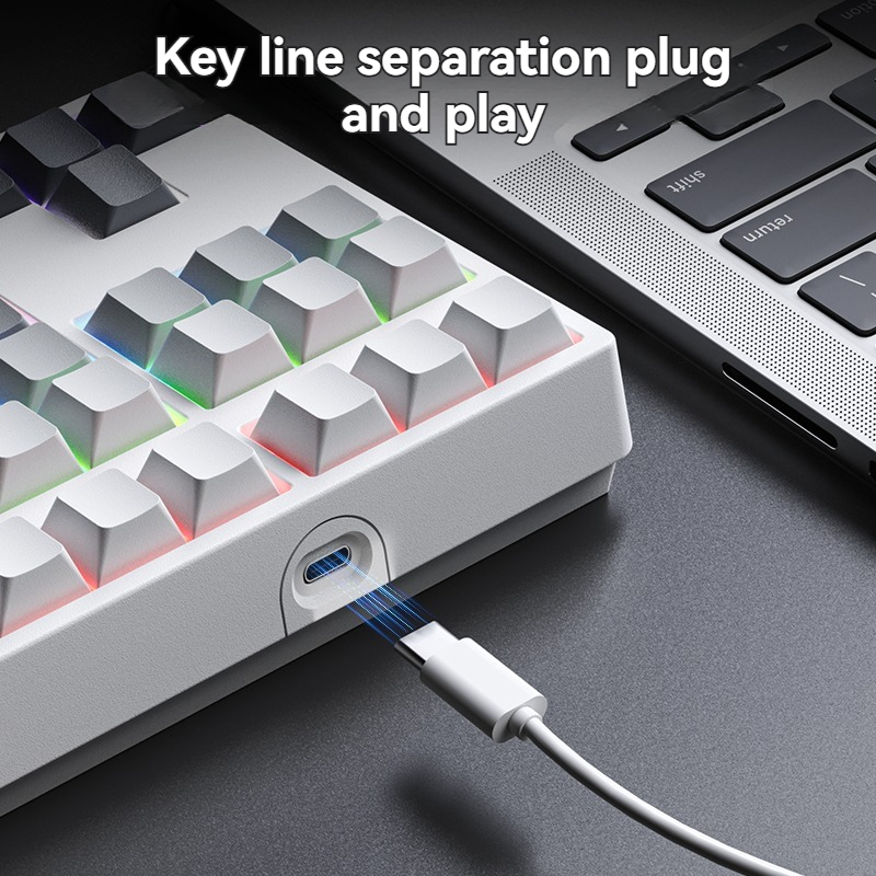 A35 Keyboard Numerik Berkabel  - Tablet Accessories Gifts ulasan dan harga