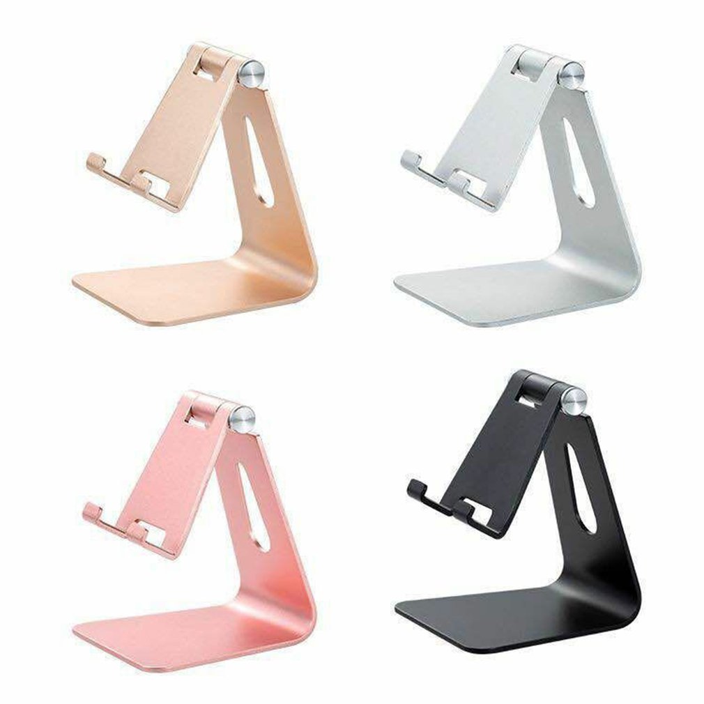 Penyangga Telepon Meja Lipat P - Xiaomi Tablet Accessories ulasan dan harga