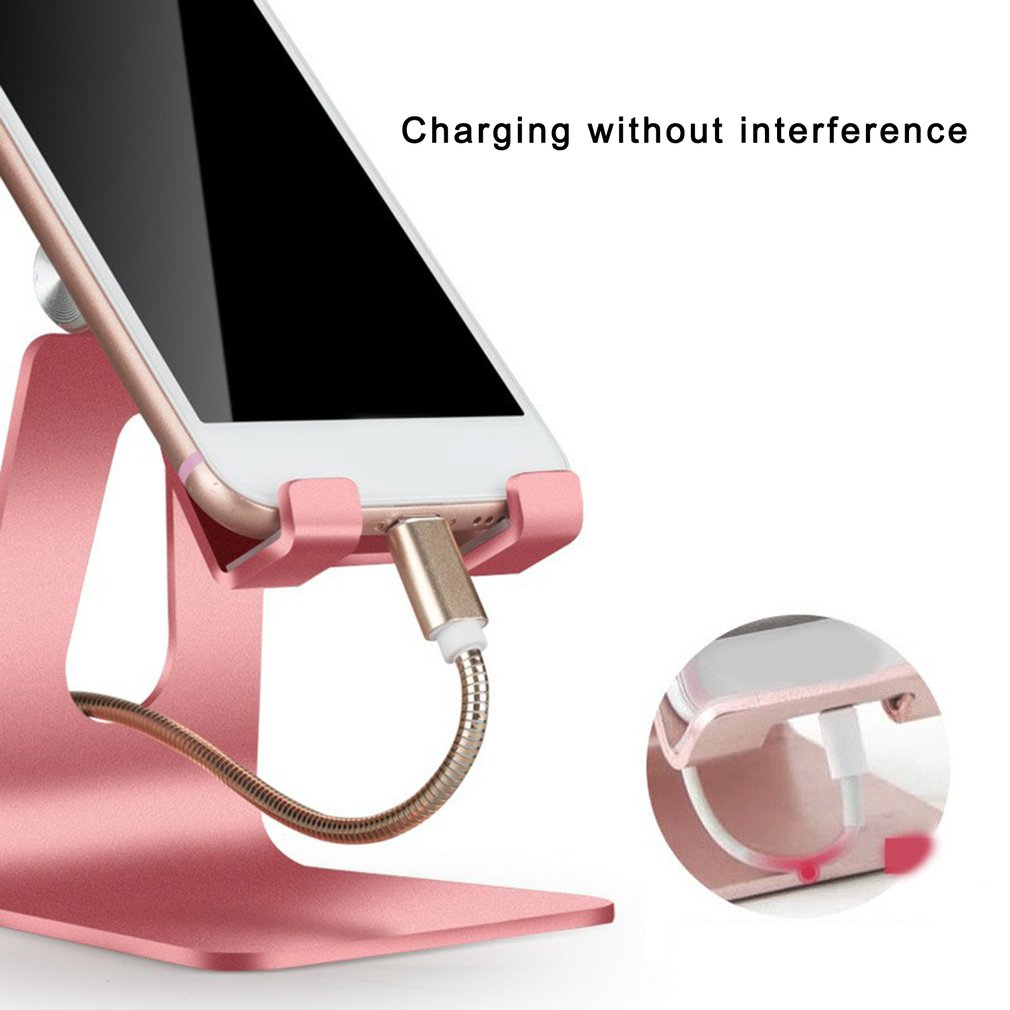 Penyangga Telepon Meja Lipat P - Xiaomi Tablet Accessories ulasan dan harga