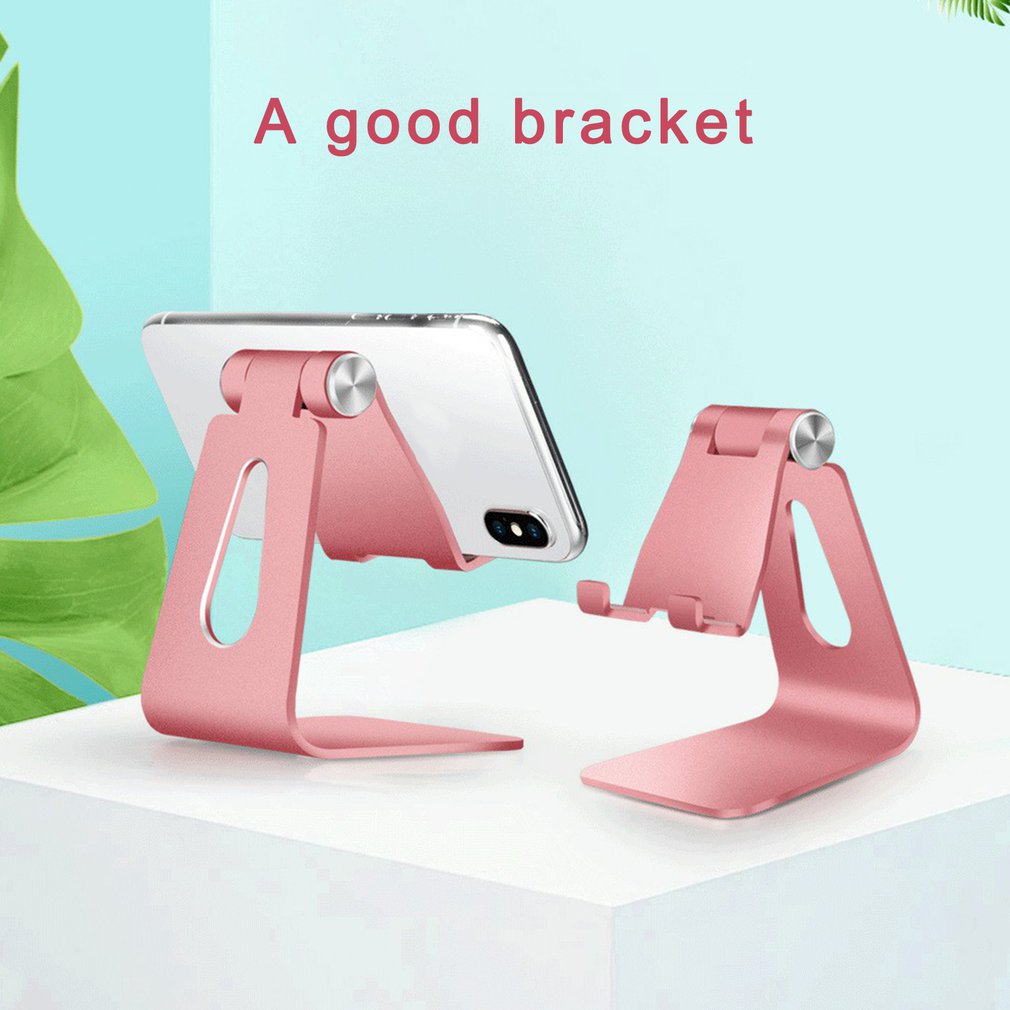 Penyangga Telepon Meja Lipat P - Xiaomi Tablet Accessories ulasan dan harga