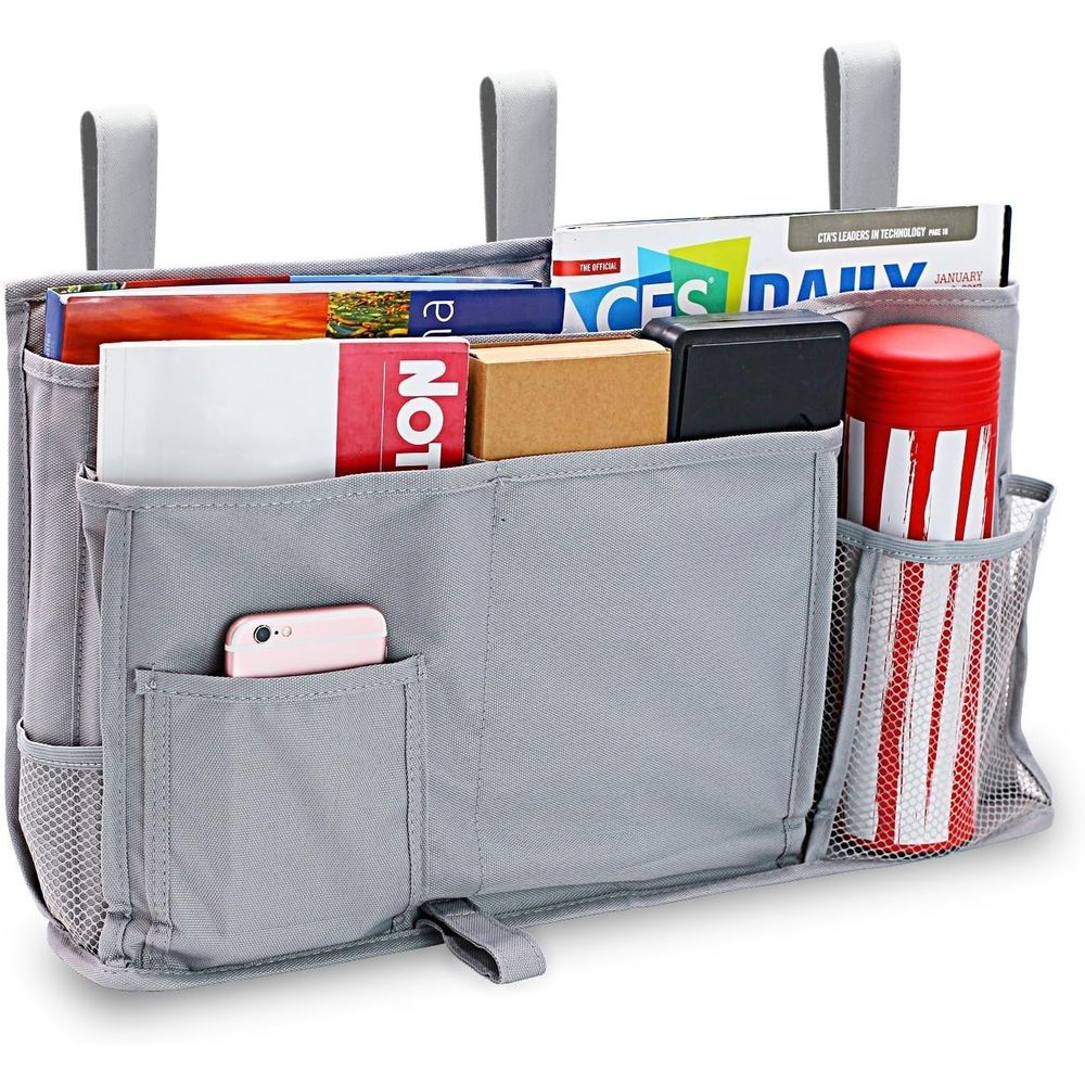 Organizer Gantung Tempat Tidur - Best Tablet With Accessories ulasan dan harga