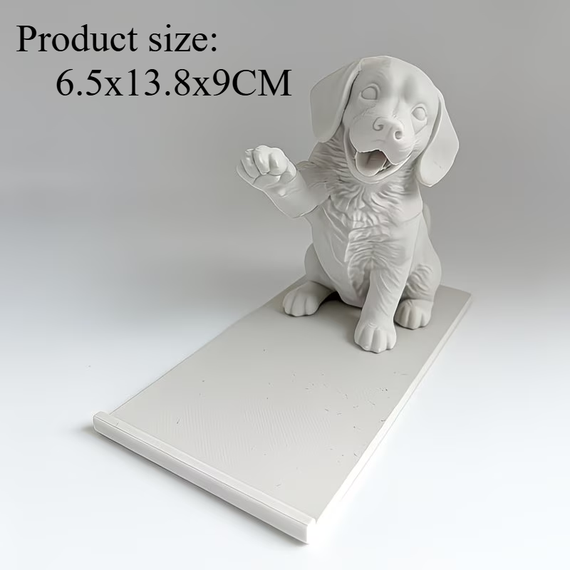 Tempat Ponsel/Tablet Anak Anji - Tablet Accessories 3D Print ulasan dan harga