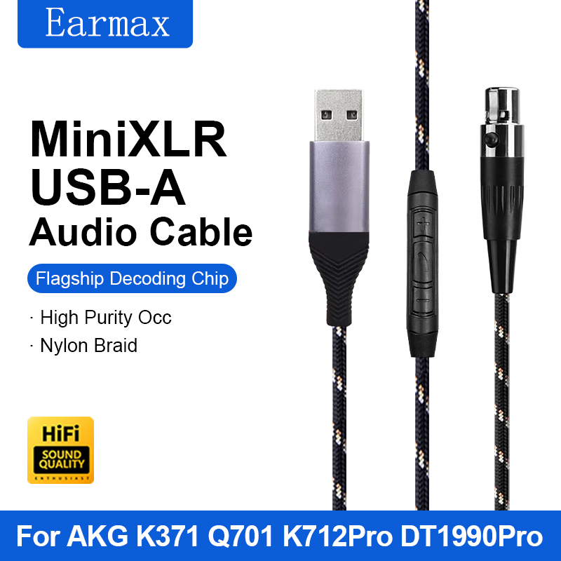 Kabel Headphone komputer Deskt - Wired Earphone Lightning ulasan dan harga