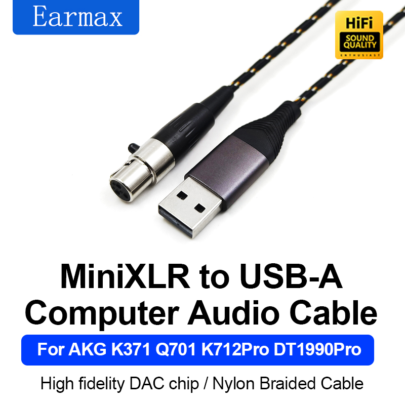 Kabel Headphone komputer Deskt - Wired Earphone Lightning ulasan dan harga