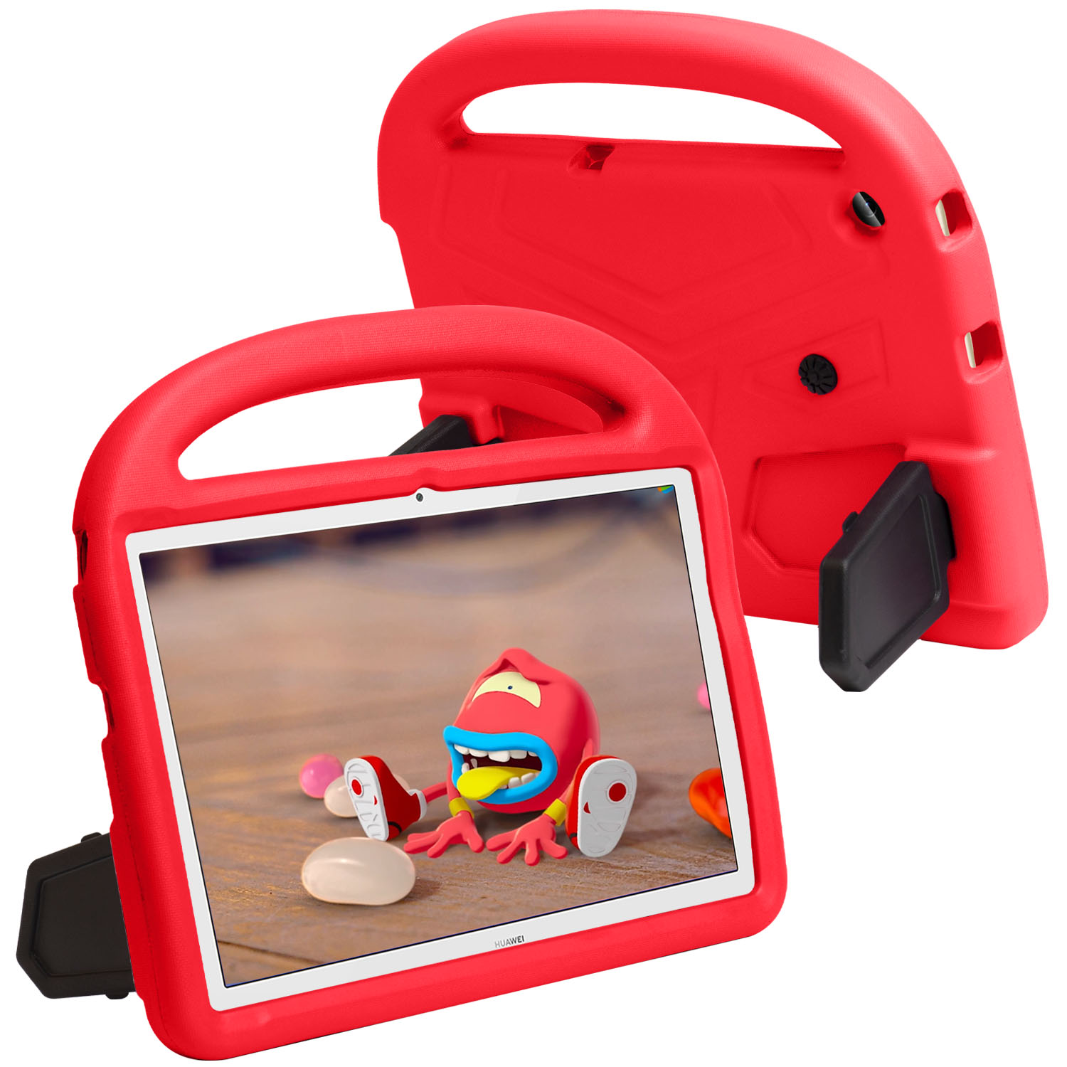 Casing Penutup EVA Aman untuk  - Huawei Tablet Accessories ulasan dan harga