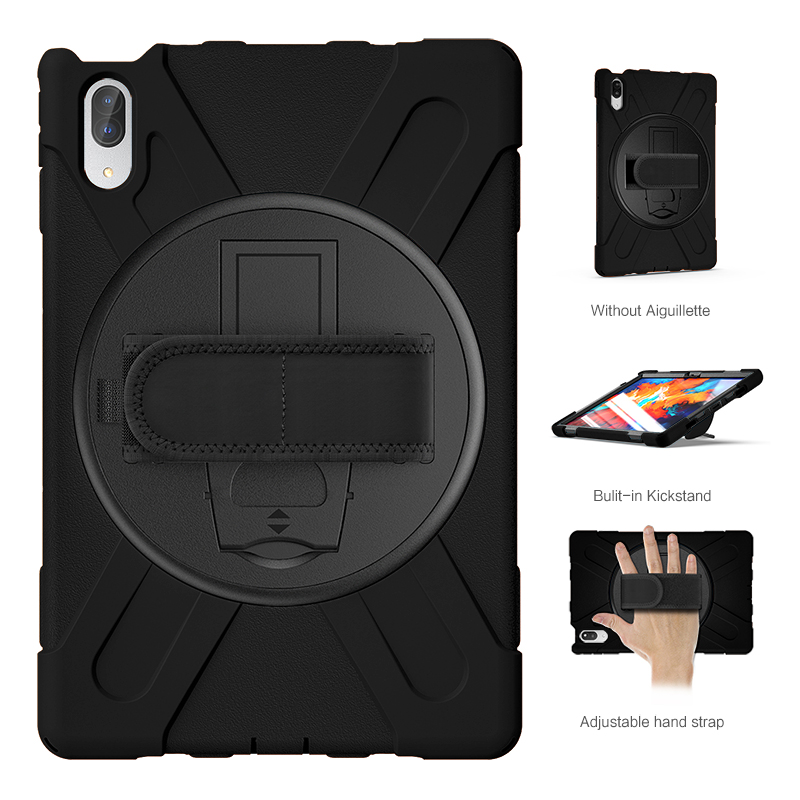Casing Tugas Berat Tahan Bentu - Blackview Tablet Accessories ulasan dan harga