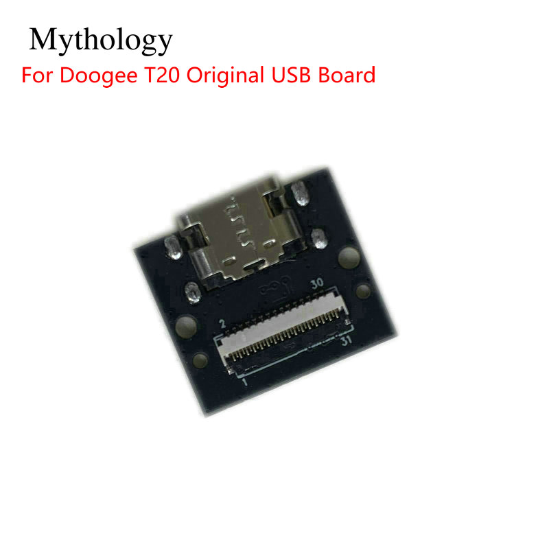 Untuk DOOGEE T20 Tablet asli p - Doogee Tablet Accessories ulasan dan harga