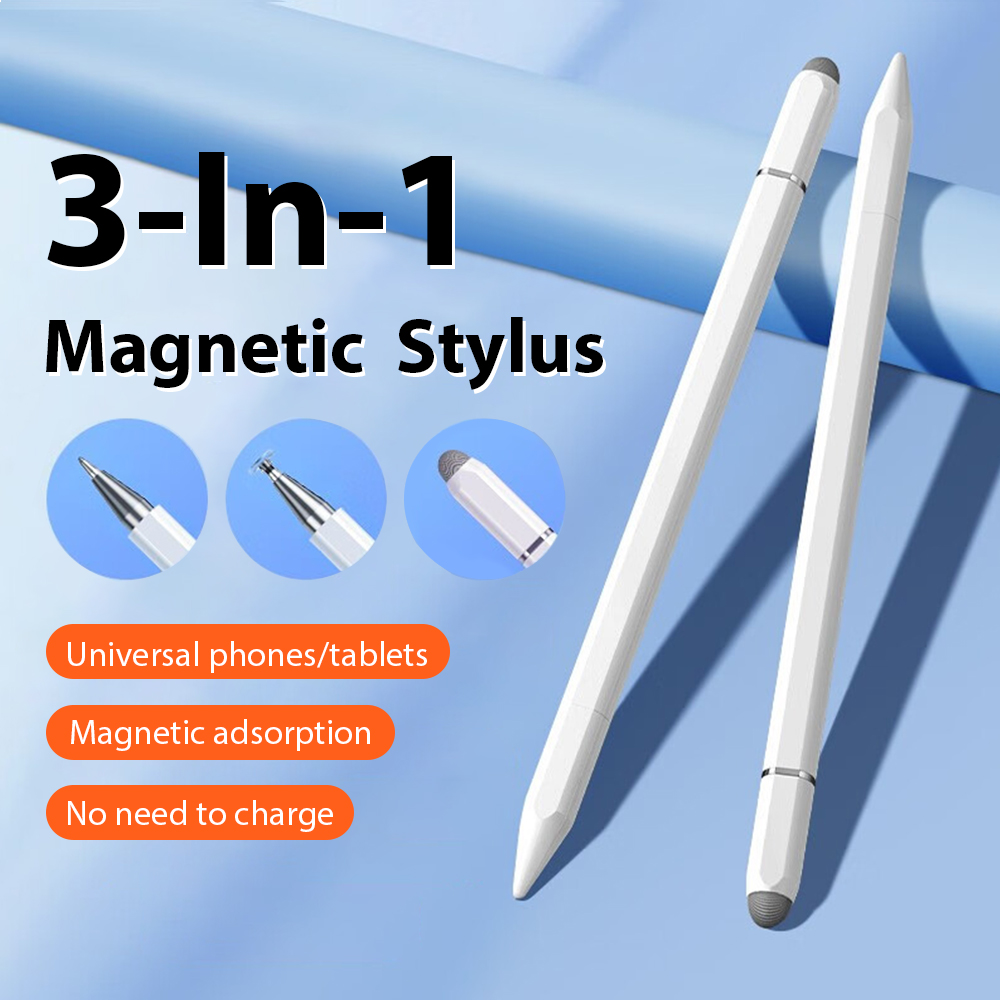 Pena Stylus Universal magnetik - Tablet Accessories Lenovo ulasan dan harga