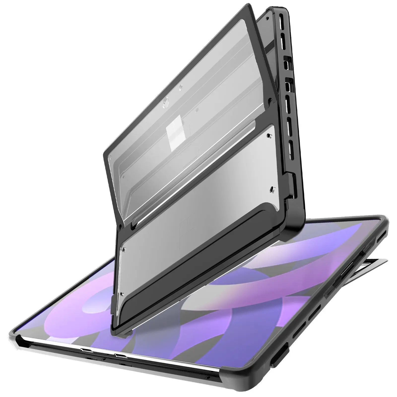 Casing pelindung ponsel anti g - Blackview Tablet Accessories ulasan dan harga