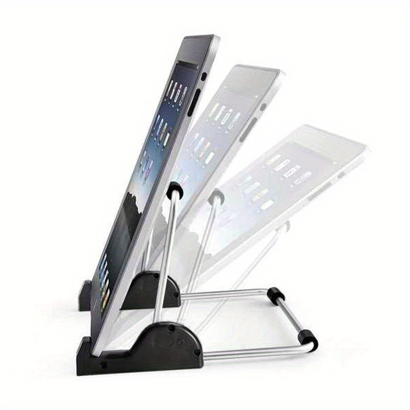 Dudukan tablet lipat multifung - Blackview Tablet Accessories ulasan dan harga
