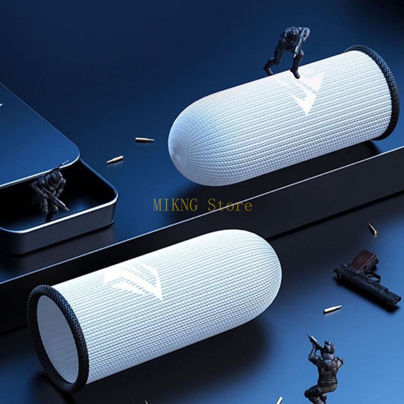 Penutup Serat Bernapas Anti-ke - Best Tablet With Accessories ulasan dan harga