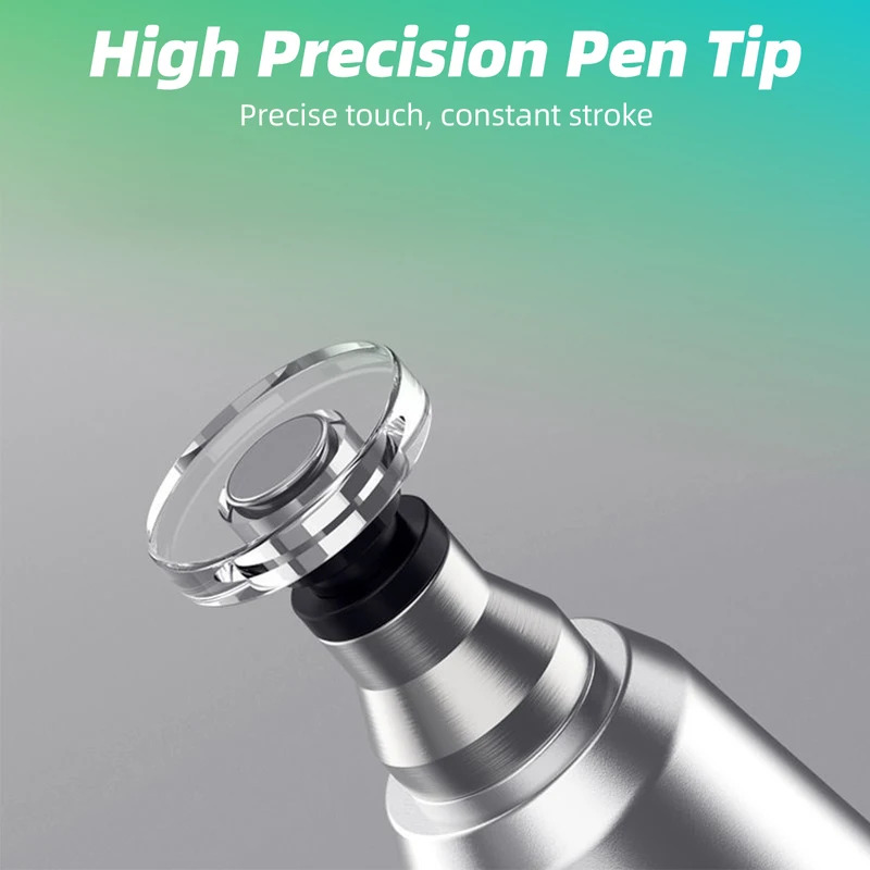 1/2/8 Buah Pena Stylus Univers - Ipad Pencil Stylus ulasan dan harga