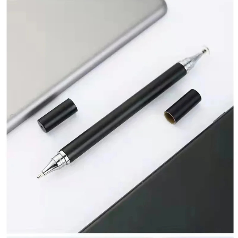 1/2/8 Buah Pena Stylus Univers - Ipad Pencil Stylus ulasan dan harga