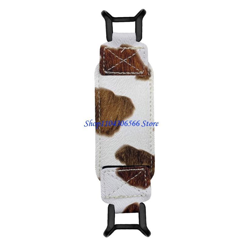 02DD Pegangan PU dan Elastis u - Tablet Accessories For Reading ulasan dan harga