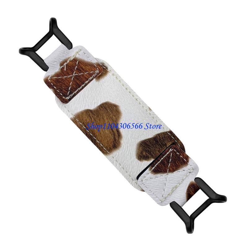 02DD Pegangan PU dan Elastis u - Tablet Accessories For Reading ulasan dan harga