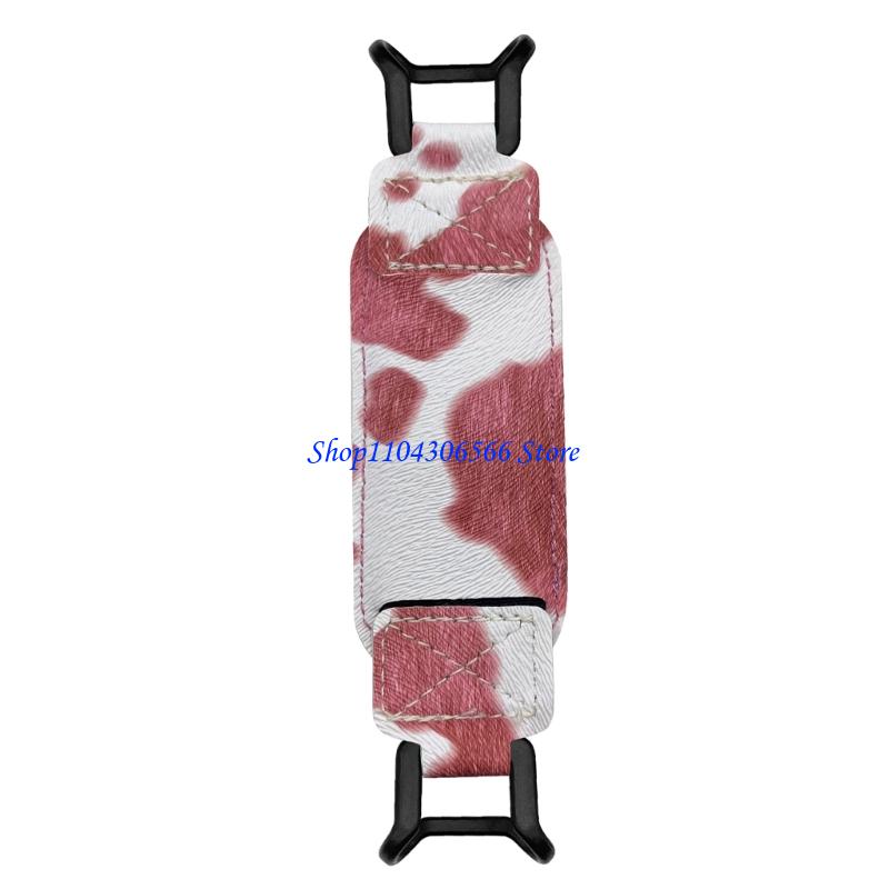 02DD Pegangan PU dan Elastis u - Tablet Accessories For Reading ulasan dan harga
