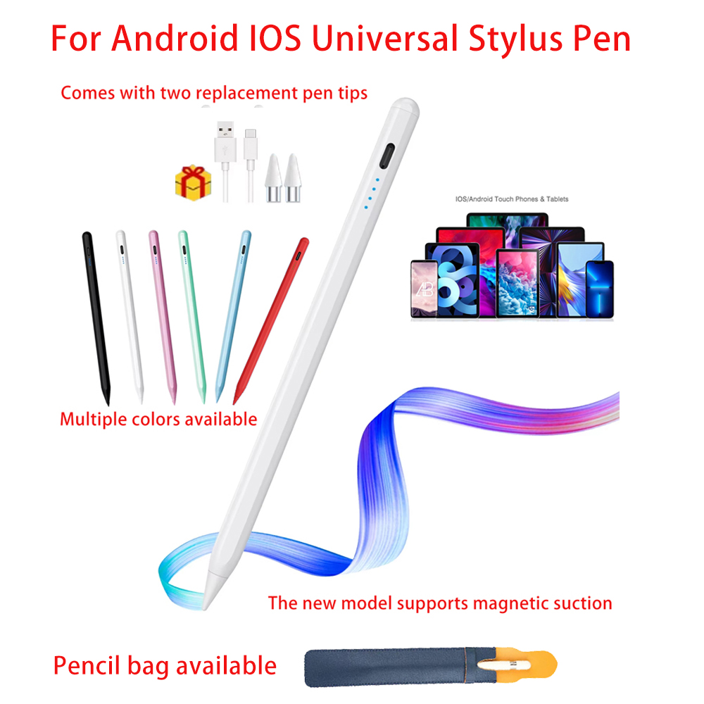 Pena Stylus Universal untuk La - Ipad Pencil Stylus ulasan dan harga