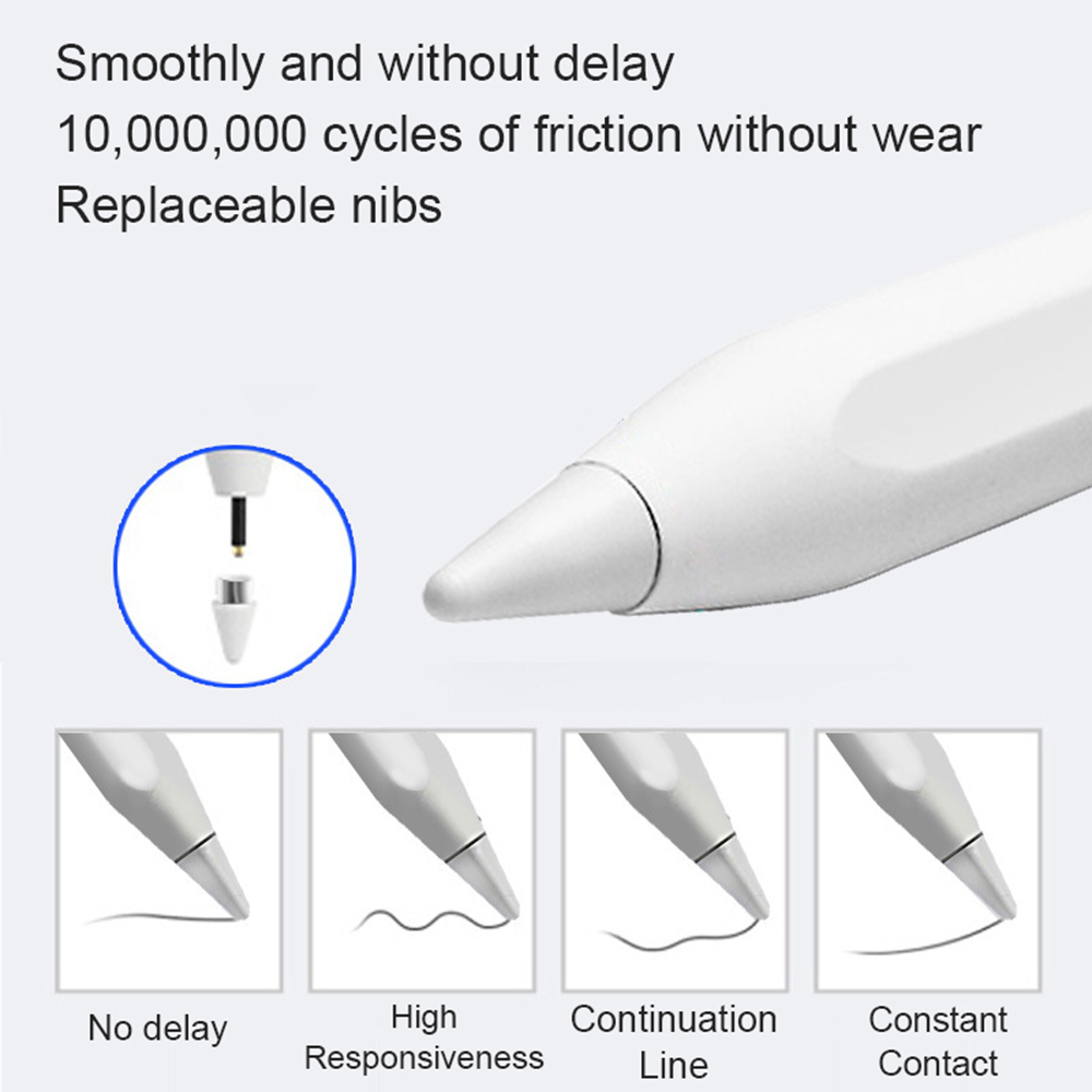 Pena Stylus Universal untuk La - Ipad Pencil Stylus ulasan dan harga
