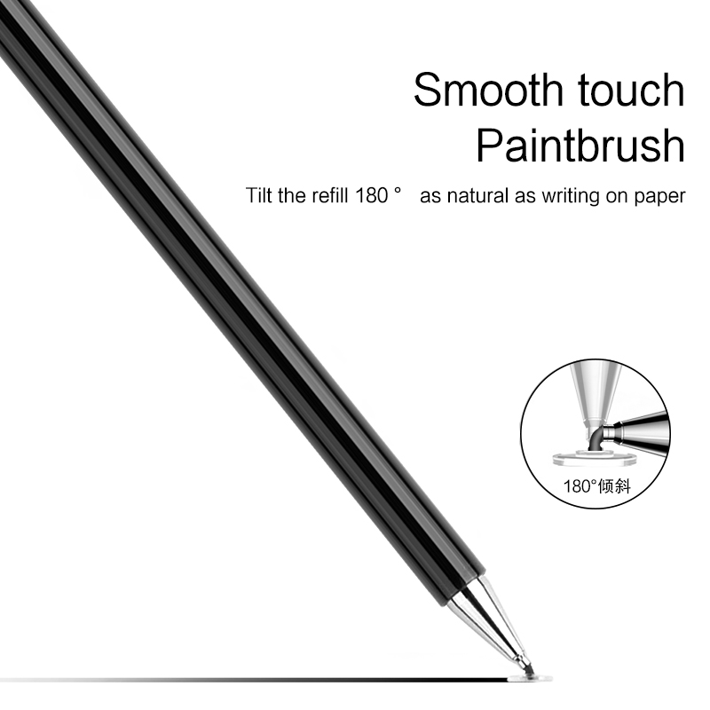 Pena Layar Sentuh Stylus Unive - Tablet Accessories Lenovo ulasan dan harga