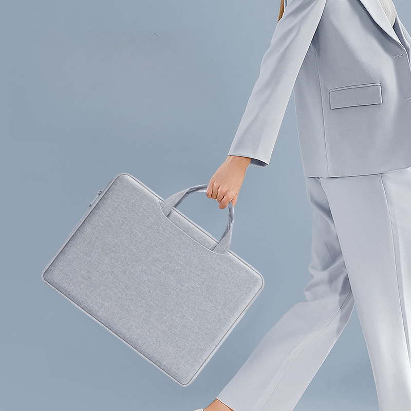 Tas Laptop Minimalis 13/14/15  - Huawei Tablet Accessories ulasan dan harga