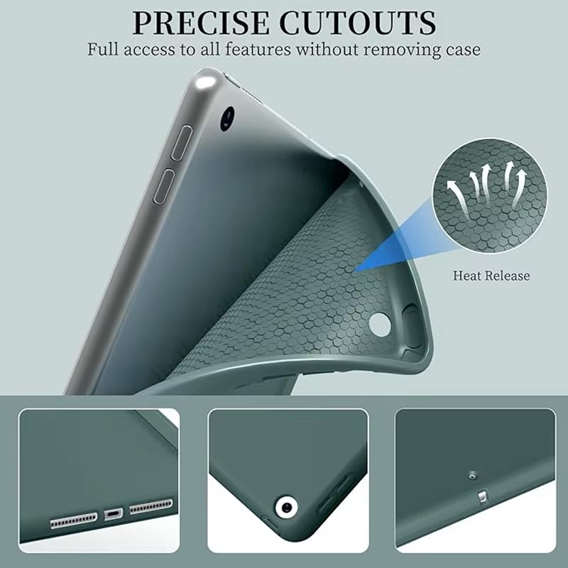 Capa untuk Lenovo Tab M10 3rd  - Tablet Accessories Lenovo ulasan dan harga