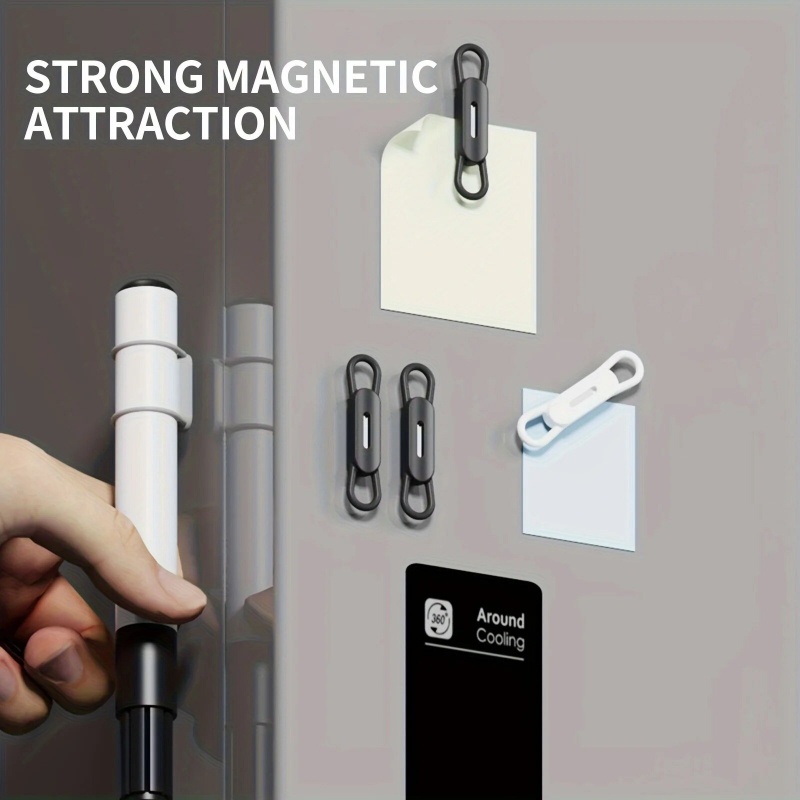 2/4/6 Buah Klip Pena Sentuh Te - Tablet Stand Accessories ulasan dan harga